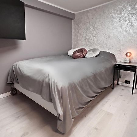 Mos Appartment Reykjavík Esterno foto