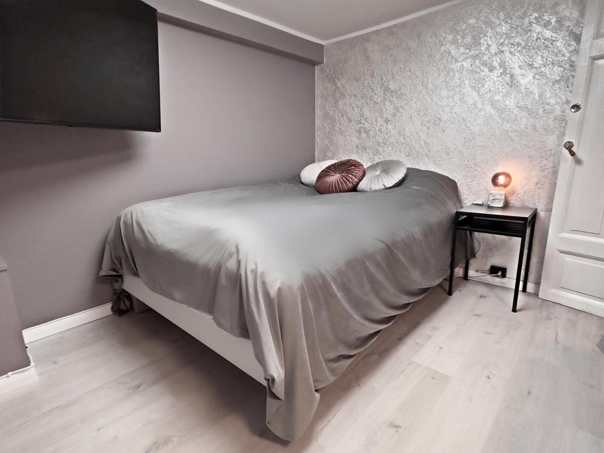 Mos Appartment Reykjavík Esterno foto