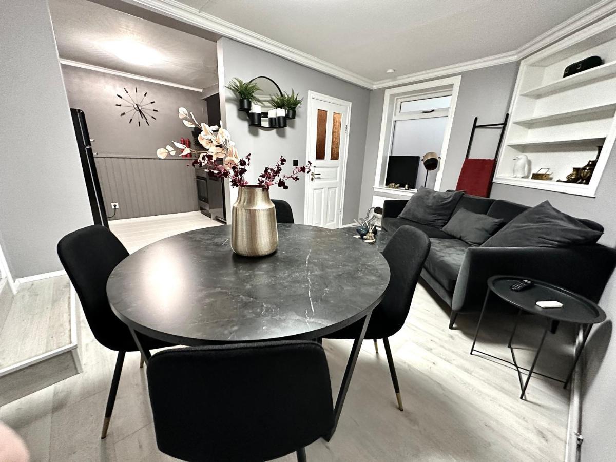 Mos Appartment Reykjavík Esterno foto