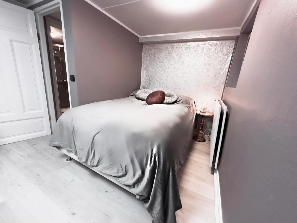 Mos Appartment Reykjavík Esterno foto